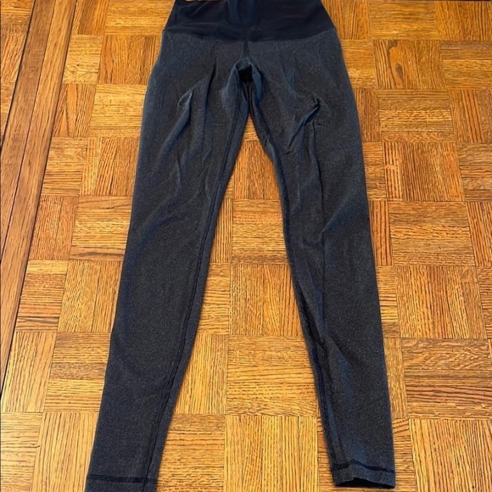 Vintage Lululemon leggings size 4